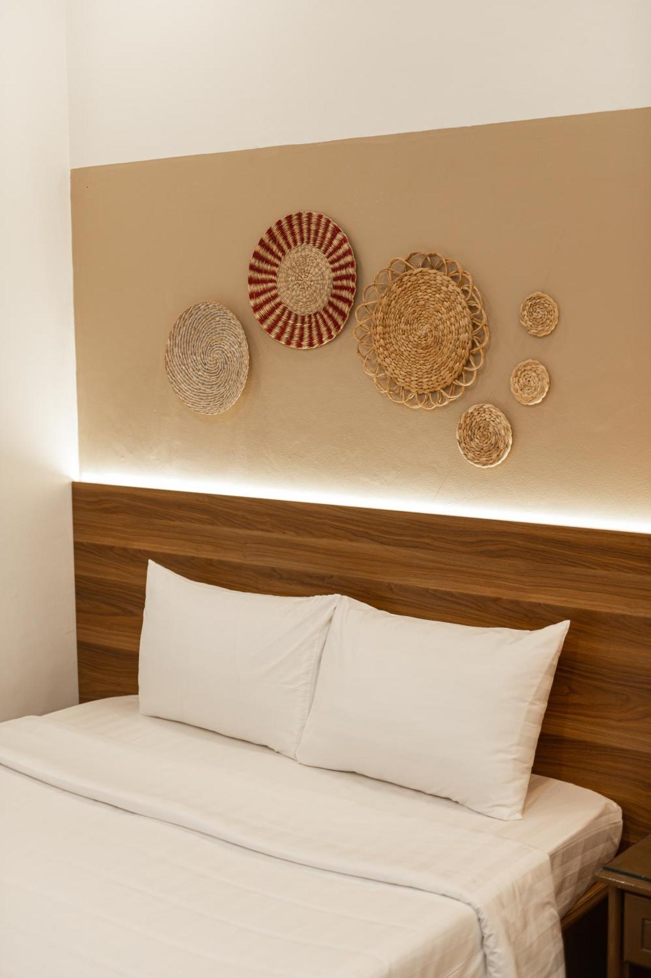 Lantern Hotel Ho Chi Minh Zewnętrze zdjęcie