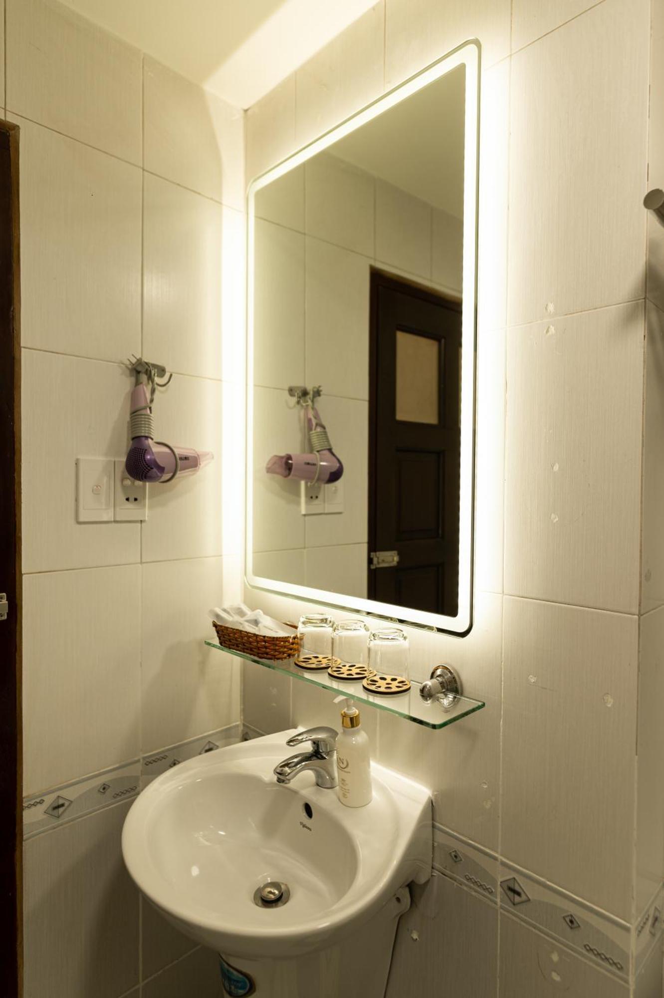 Lantern Hotel Ho Chi Minh Zewnętrze zdjęcie