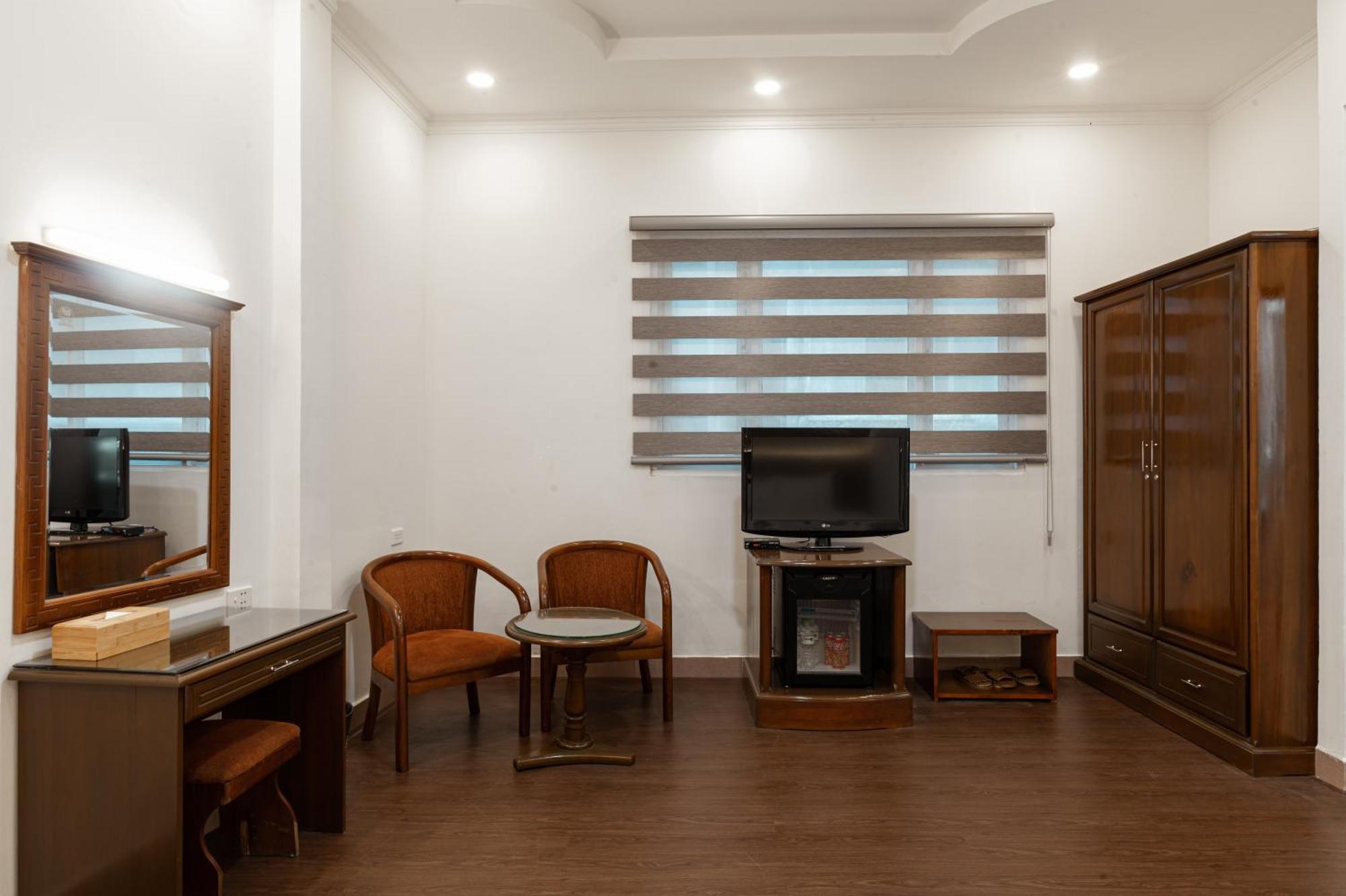 Lantern Hotel Ho Chi Minh Zewnętrze zdjęcie