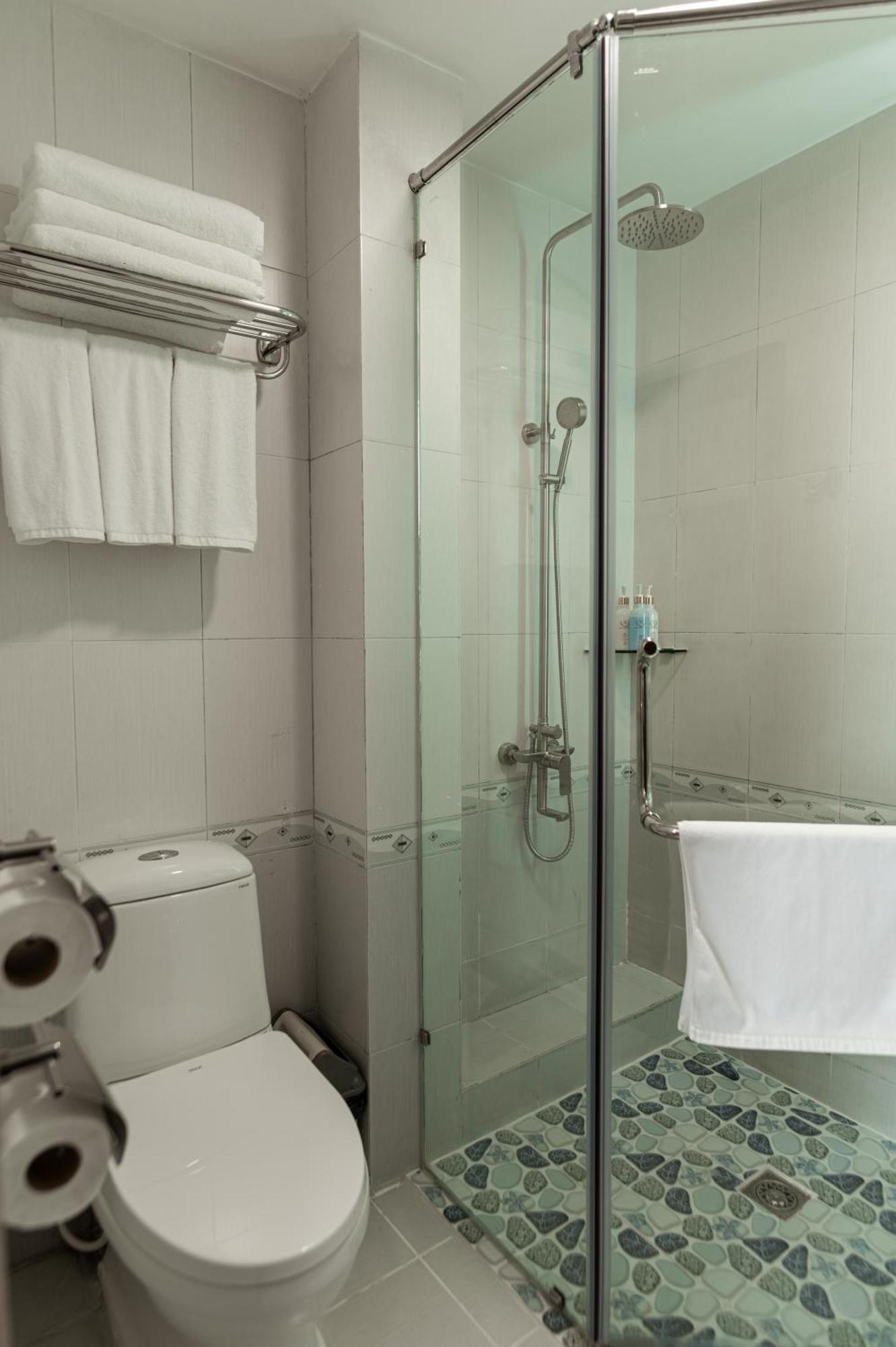 Lantern Hotel Ho Chi Minh Zewnętrze zdjęcie