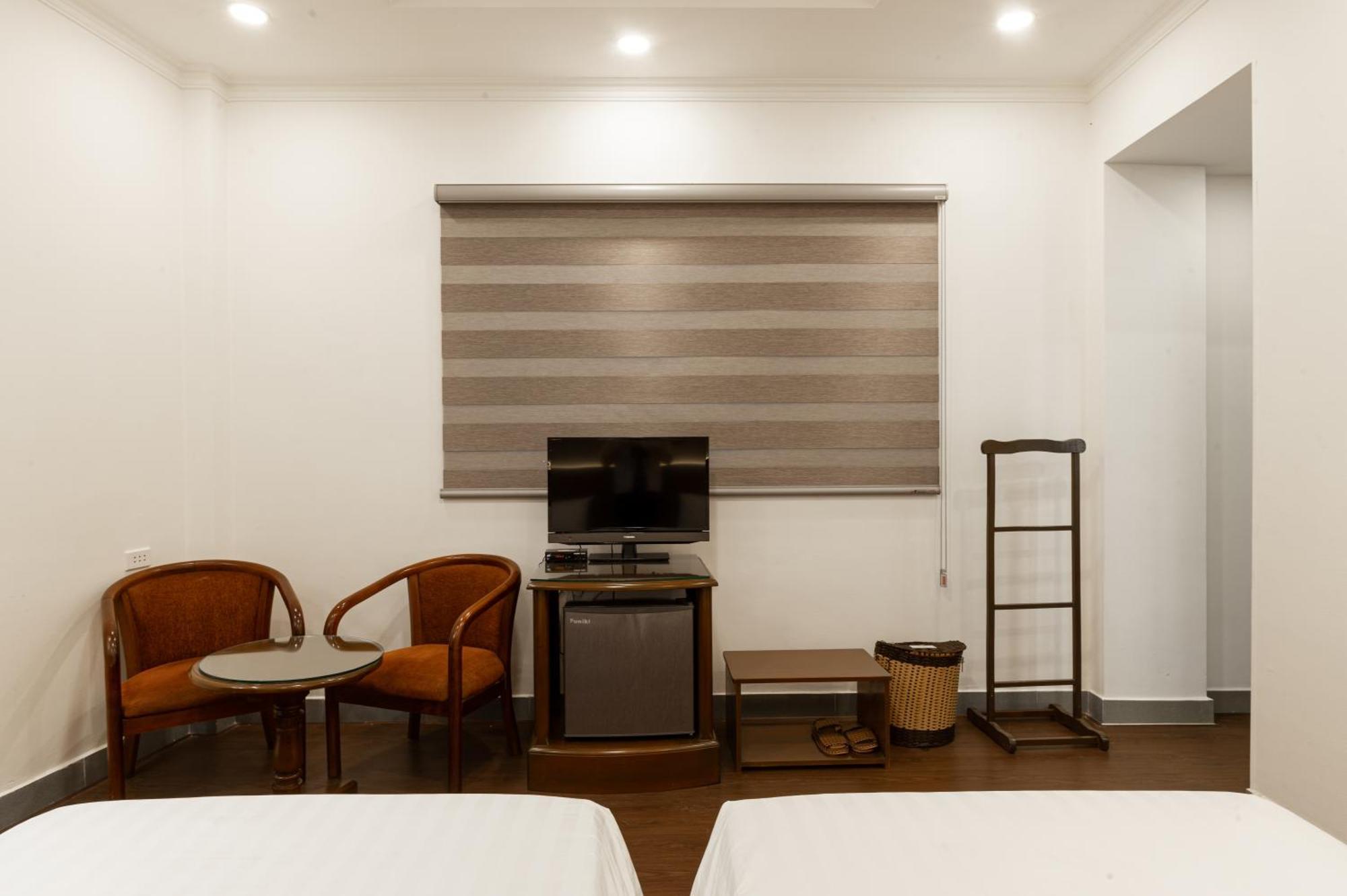 Lantern Hotel Ho Chi Minh Zewnętrze zdjęcie