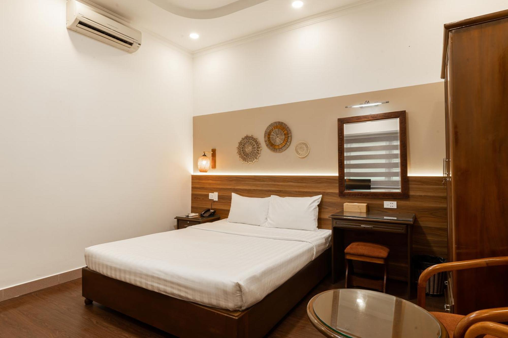 Lantern Hotel Ho Chi Minh Zewnętrze zdjęcie