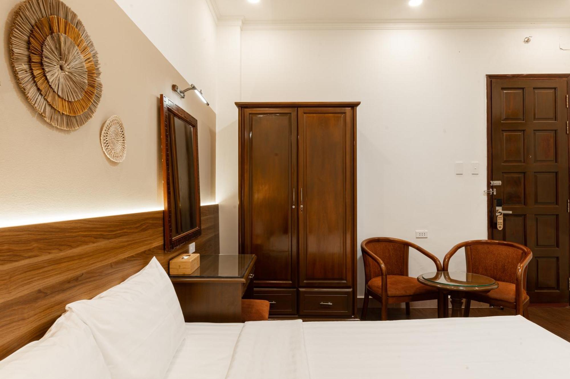 Lantern Hotel Ho Chi Minh Zewnętrze zdjęcie