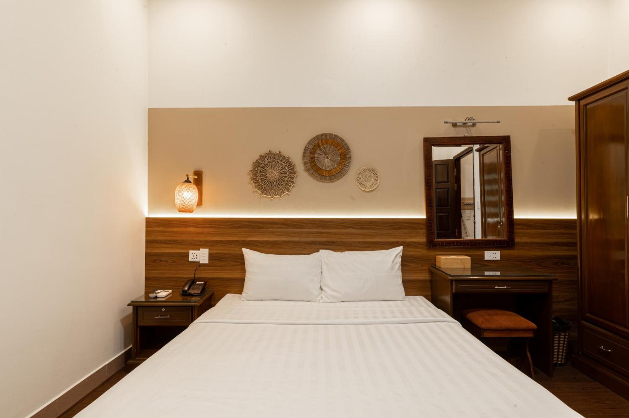 Lantern Hotel Ho Chi Minh Zewnętrze zdjęcie
