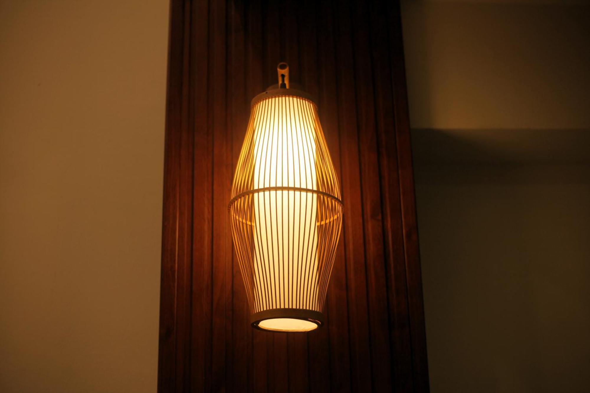 Lantern Hotel Ho Chi Minh Zewnętrze zdjęcie