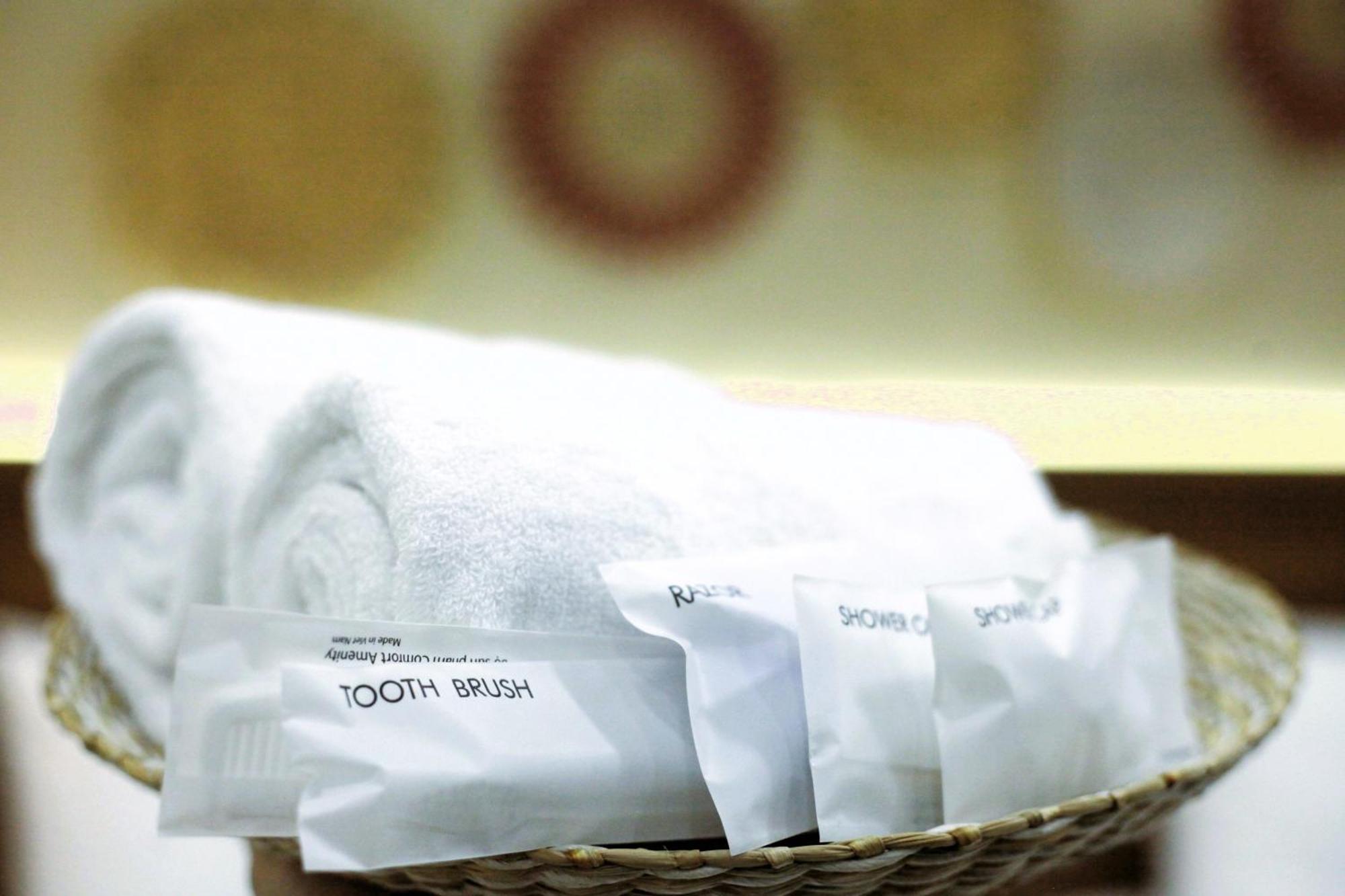 Lantern Hotel Ho Chi Minh Zewnętrze zdjęcie