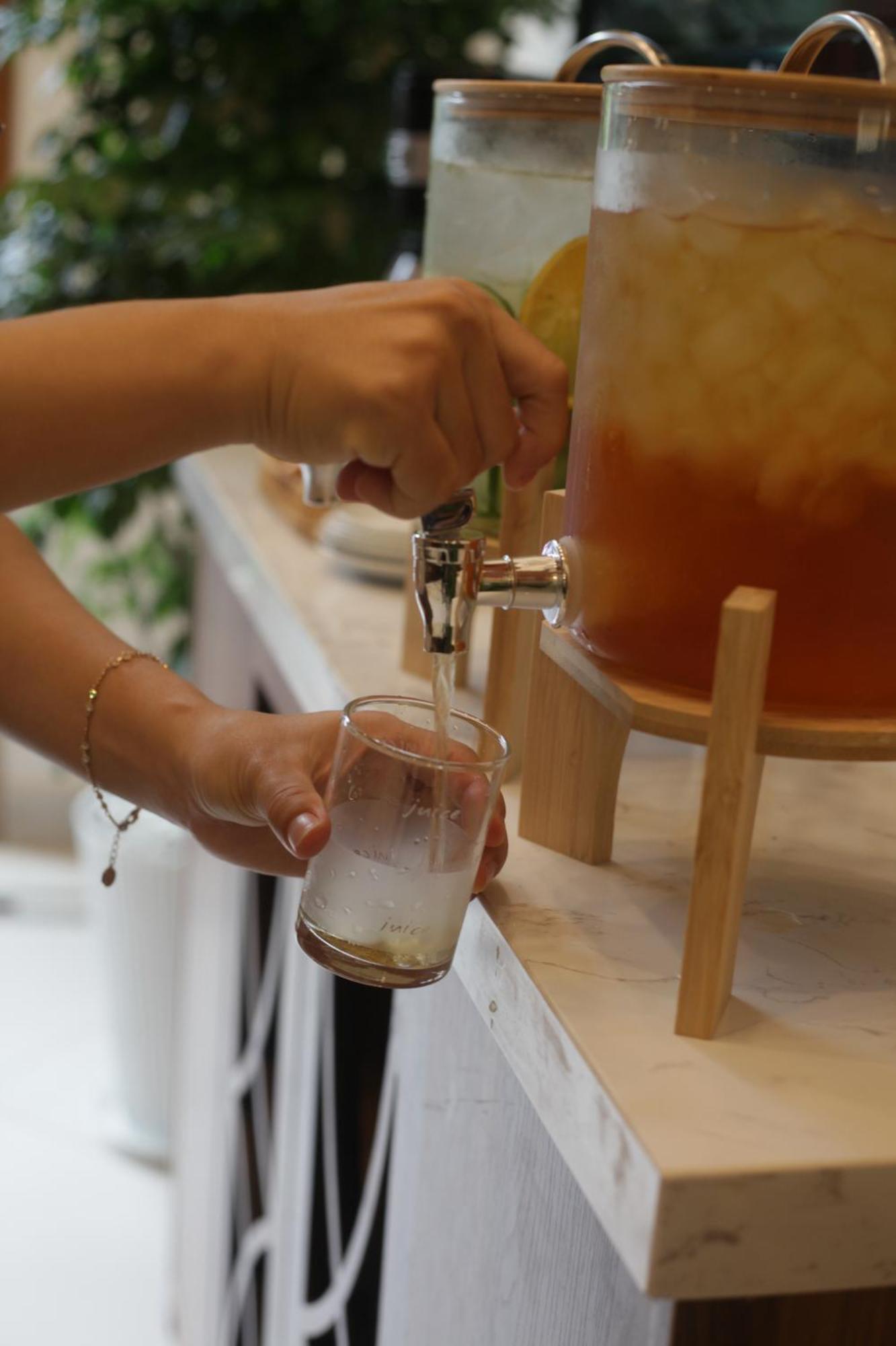 Lantern Hotel Ho Chi Minh Zewnętrze zdjęcie