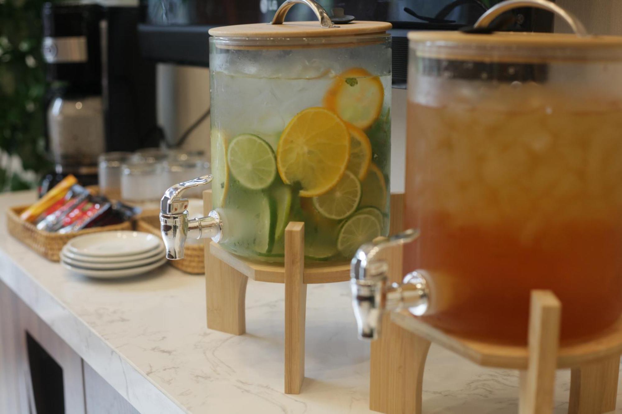 Lantern Hotel Ho Chi Minh Zewnętrze zdjęcie