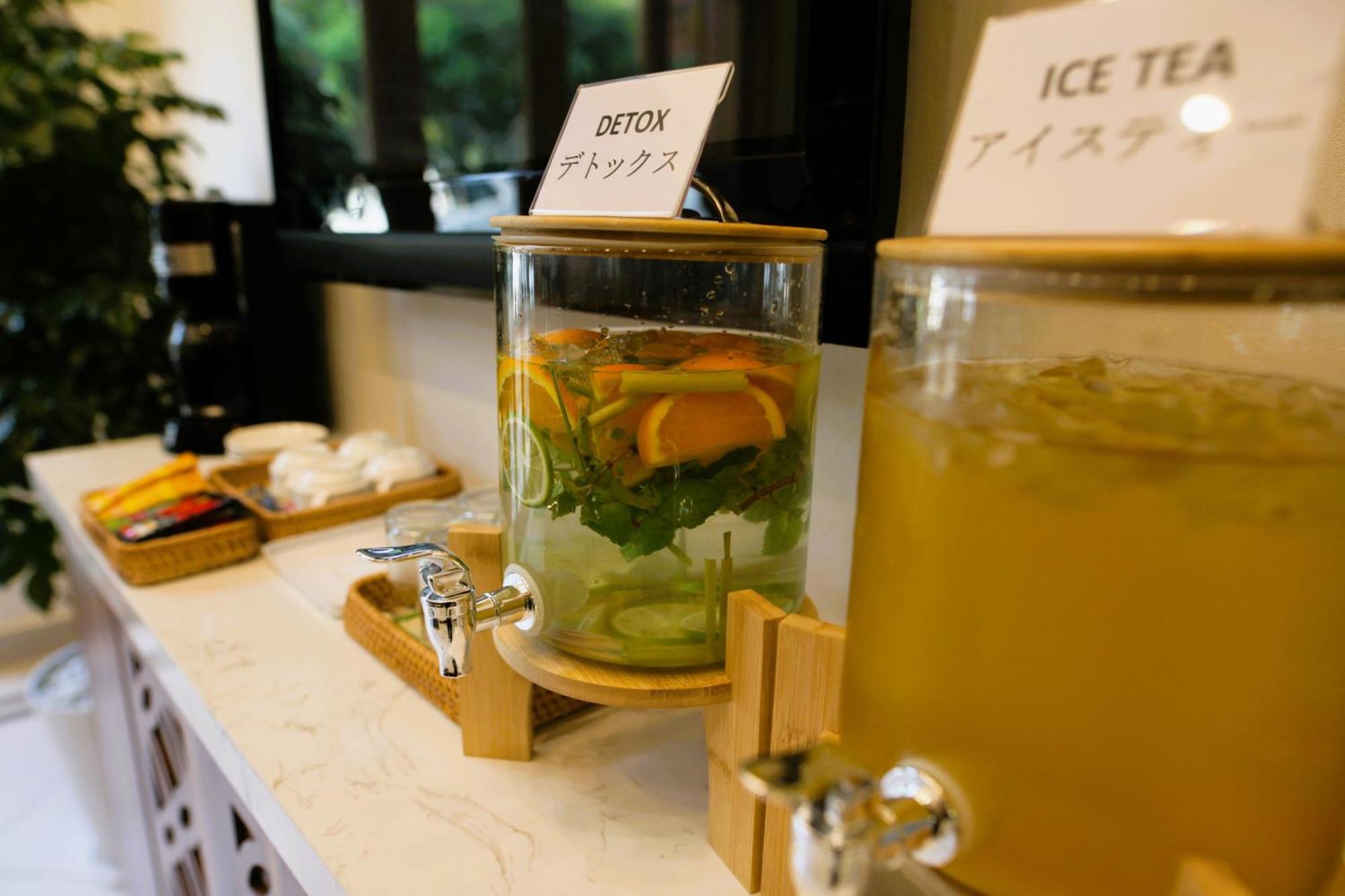 Lantern Hotel Ho Chi Minh Zewnętrze zdjęcie