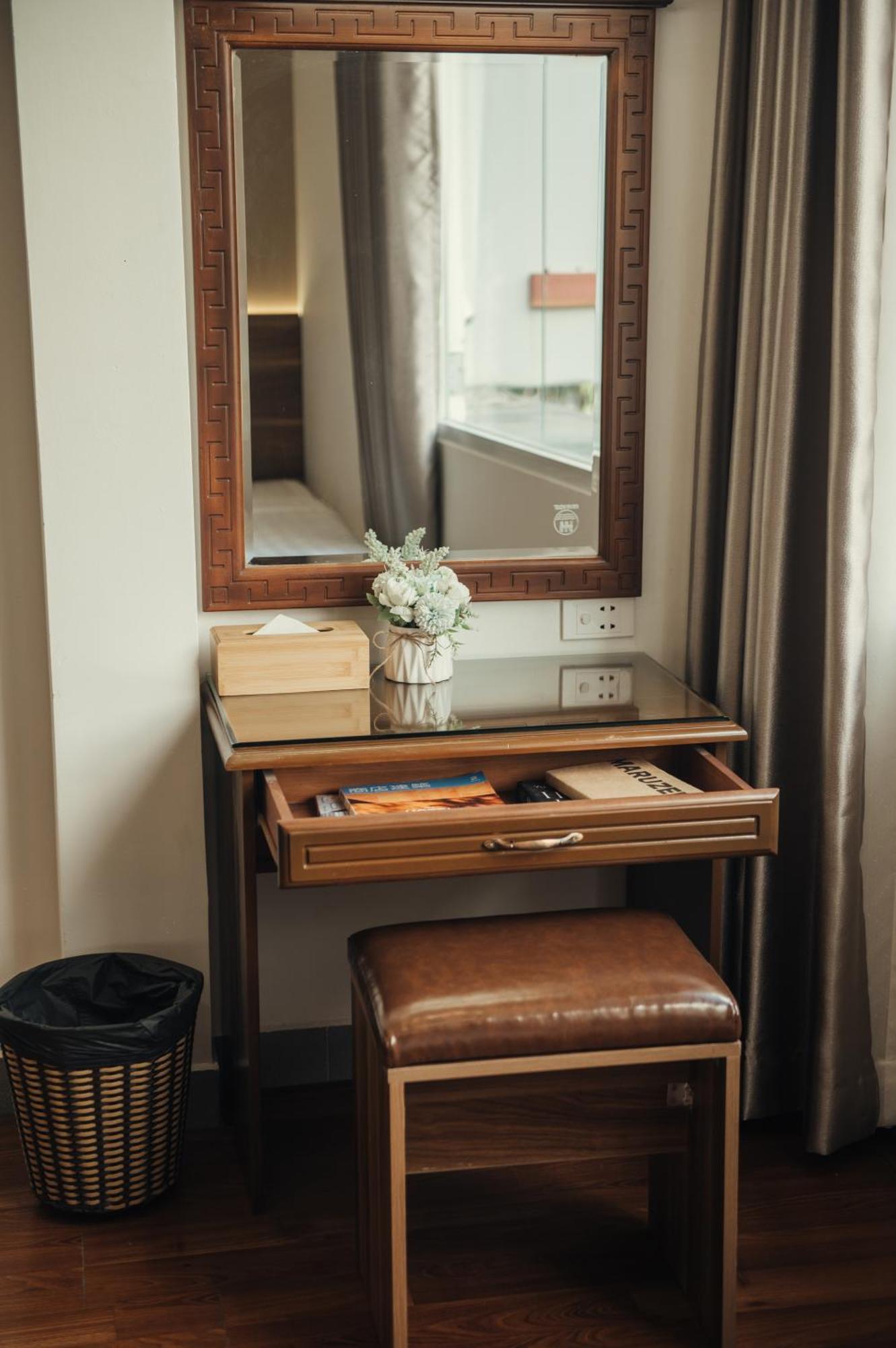 Lantern Hotel Ho Chi Minh Zewnętrze zdjęcie